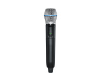 Shure GLXD24+/B87A Wireless Handheld System GLXD2+/B87A Z4 - Image 4