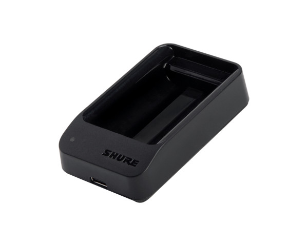 Shure SBC10-903 USB Single Battery Charger for SB903 Battery - Main Image