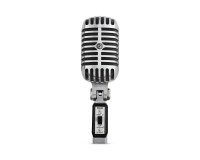 Shure 55SH SERIES-2 Classic Vocal Dynamic Vintage-Style Mic - Image 2
