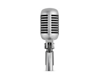 Shure 55SH SERIES-2 Classic Vocal Dynamic Vintage-Style Mic - Image 4