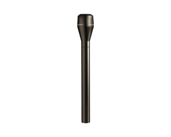 Shure VP64AL Omnidirectional Dynamic Production Long Body Microphone - Main Image