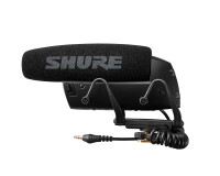 Shure VP83 Lenshopper Shotgun Condenser Camera Mount Microphone - Image 2