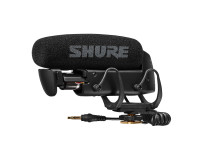 Shure VP83 Lenshopper Shotgun Condenser Camera Mount Microphone - Image 3