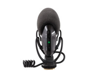 Shure VP83 Lenshopper Shotgun Condenser Camera Mount Microphone - Image 4
