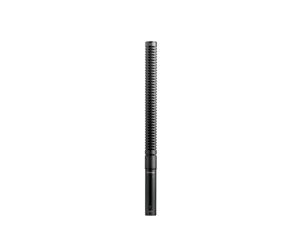 Shure VP89M Shotgun Condenser Medium Microphone - Main Image