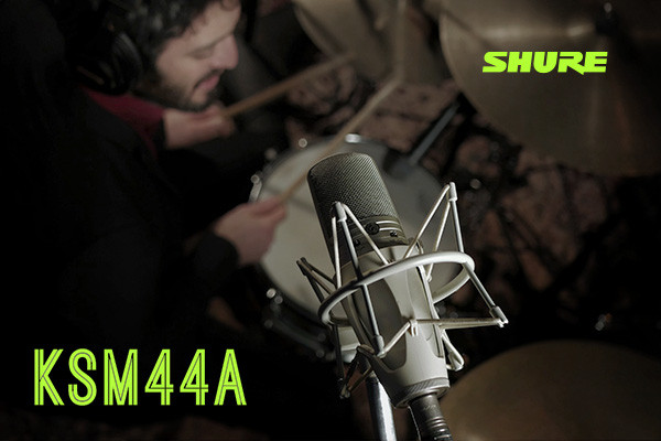 Shure Wired Microphones - Everything You Need to Know