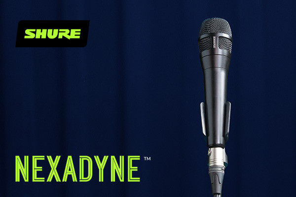 Shure Wired Microphones - Everything You Need to Know