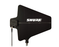 Shure UA874WB UHF Active Directional Antenna 470-900 MHz - Image 1