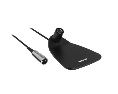 Shure  Sound Microphones Gooseneck Microphones