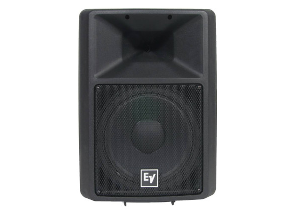 Electro-Voice SX300E Black 12 2-Way PA/Install Speaker 300W Excluding Cover - Main Image