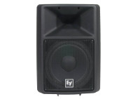 Electro-Voice SX300E Black 12 2-Way PA/Install Speaker 300W Excluding Cover - Image 1