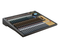 Tascam Model 2400 24-Channel Analogue Recording Console/Live Mixer - Image 3
