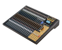 Tascam Model 2400 24-Channel Analogue Recording Console/Live Mixer - Image 4