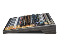 Tascam Model 2400 24-Channel Analogue Recording Console/Live Mixer - Image 5