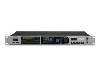 Tascam DA-3000SD High-Definition PCM/DSD Audio Recorder+AD/DA Converter - Image 1