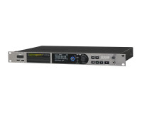 Tascam DA-3000SD High-Definition PCM/DSD Audio Recorder+AD/DA Converter - Image 2