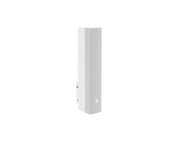 Electro-Voice LRC-1060-W Line Radiator Column 6x2.5 0.6m EN54 IP56 100V White - Main Image