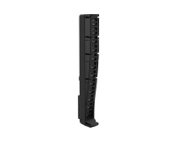 Electro-Voice LRC-1100-B Line Radiator Column 12x2.5 1m EN54 IP56 100V Black - Image 2