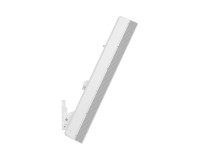 Electro-Voice LRC-1100-W Line Radiator Column 12x2.5 1m EN54 IP56 100V White - Image 4