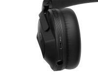 AlphaTheta HDJ-F10-TX Professional Wireless DJ Headphones with Transmitter - Image 6