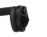 AlphaTheta HDJ-F10 Professional Wireless DJ Headphones - Image 4