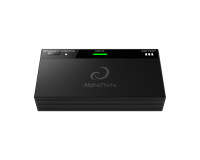AlphaTheta HP-TX01 Wireless transmitter for Wireless DJ Headphones - Image 1