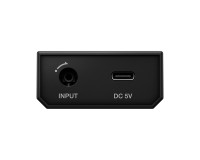 AlphaTheta HP-TX01 Wireless transmitter for Wireless DJ Headphones - Image 3