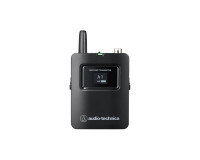 Audio Technica ATW-T1401 System 20 PRO Body Pack Transmitter 2.4GHz - Image 1