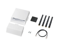 Audio Technica ATW-R1440 System 20 PRO QUAD Receiver 2.4GHz - Image 7