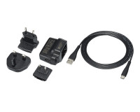Audio Technica ATW-T1406 System 20 PRO Boundary Microphone Transmitter 2.4GHz - Image 6