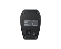 Audio Technica ATW-T1407 System 20 PRO Mic Desk Stand Transmitter 2.4GHz - Image 5
