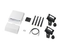 Audio Technica ATW-1422 System 20 PRO DUAL Handheld System 2.4GHz - Image 7
