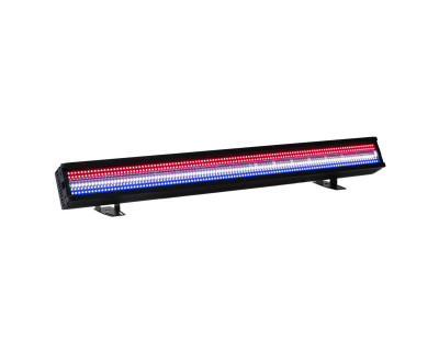 Jolt Bar FXIP Strobe Fixture 448x RGB SMD + 112x CW SMD LEDs IP65