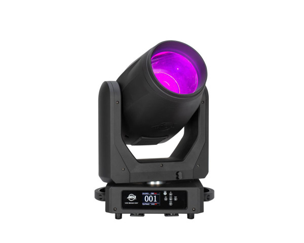 ADJ Vizi Beam CMY Moving Head 310W Osram Sirius HRI Discharge Lamp - Main Image