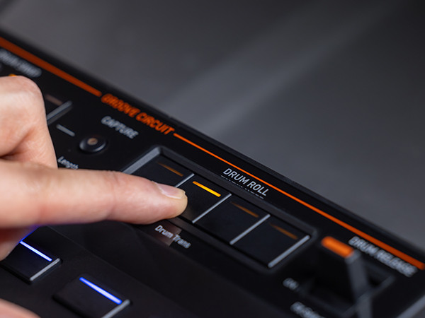 Find Your Groove: Introducing the DDJ-GRV6