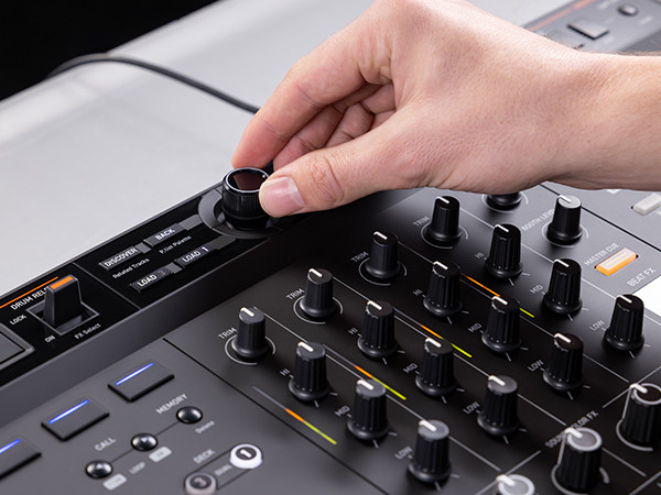 Find Your Groove: Introducing the DDJ-GRV6