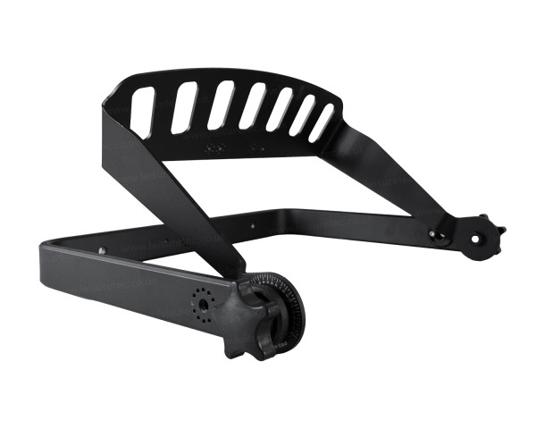NEXO PNU-VBRK12 Vertical Bracket for P12 Loudspeaker Black - Main Image