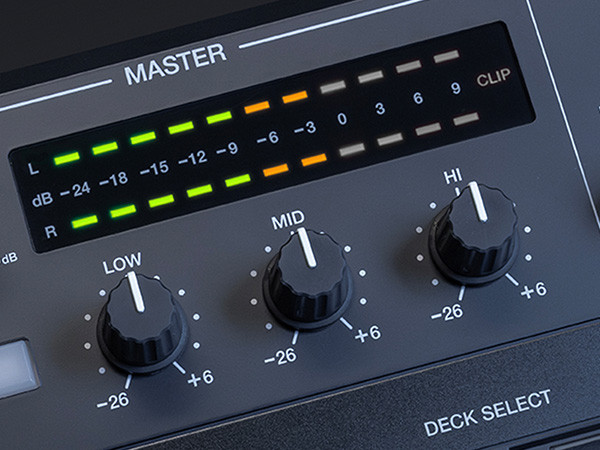 Meet the XDJ-AZ all-in-one DJ System