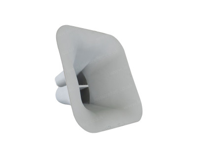 PNU-P12FLG9040 Flange Dispersion Adapter For P12 90x40°