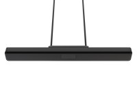Biamp Parle CBC 2500 CM Ceiling Mounted All-in-one Conference Audio Bar - Image 5