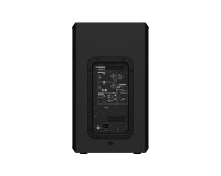 Yamaha DHR12 2-Way 12 Active Loudspeaker Class-D Amp 465W Black - Image 4