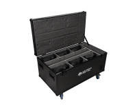 ADJ ElectraPix Par 7 Pak - 6 x PARs in Charging Flightcase IP65 - Image 4