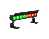 ADJ ElectraPix Bar 8 Battery-Powered Batten 8x20W RGBAL+UV LEDs IP65 - Image 3