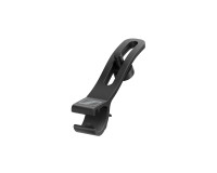 Sennheiser MD 421 Kompact + Drum Clamp Cardioid Live/Recording Mic - Image 4