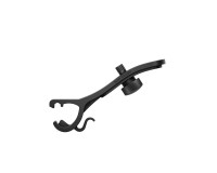 Sennheiser MD 421 Kompact + Drum Clamp Cardioid Live/Recording Mic - Image 5