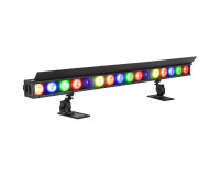 ADJ ElectraPix Bar 16 Battery-Powered Batten 16x20W RGBAL+UV LED IP65 - Image 5