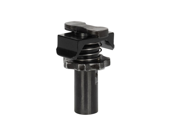 ADJ LTrack A1 Clamp Adapter for ElectraPix Series 70.1mm - Main Image