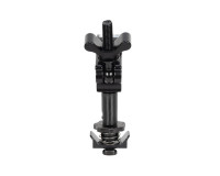 ADJ LTrack CA1 Narrow Clamp Adapter for ElectraPix Series 70.1mm - Image 3