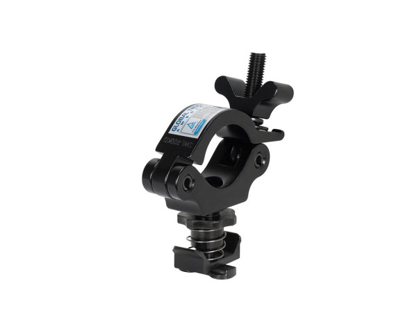 ADJ LTrack CA2 Narrow Clamp Adapter for ElectraPix Series 44.5mm - Main Image