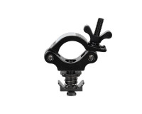 ADJ LTrack CA2 Narrow Clamp Adapter for ElectraPix Series 44.5mm - Image 2